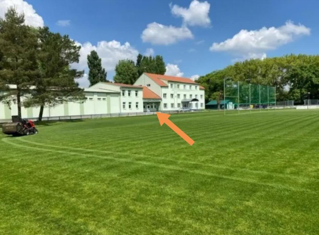 Ubytovani, Privatunterkunft Strážnice