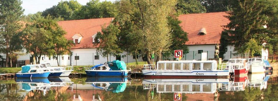 Ubytovani, Homestay