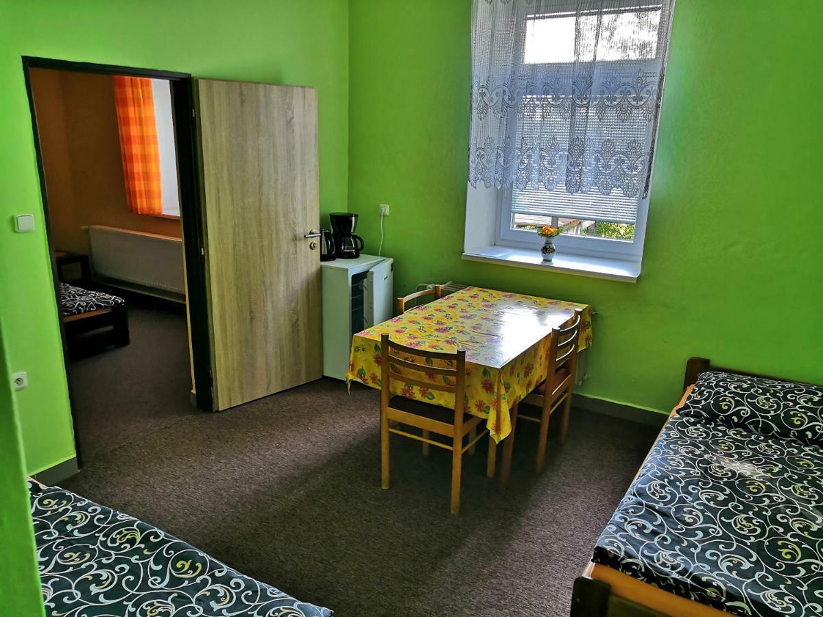 Ubytovani, Homestay